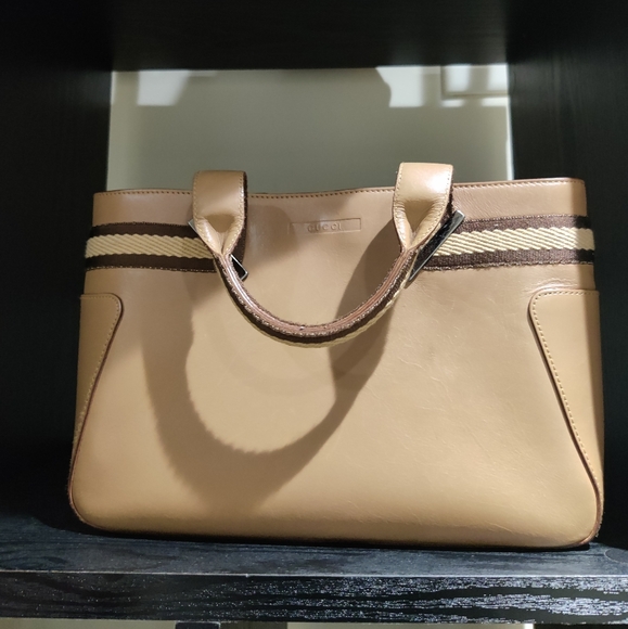 Gucci Mini Satchel - Picture 2 of 5